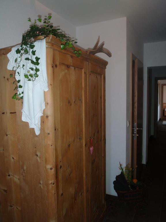 Landhaus Alpenjäger Hainzenberg Exterior foto