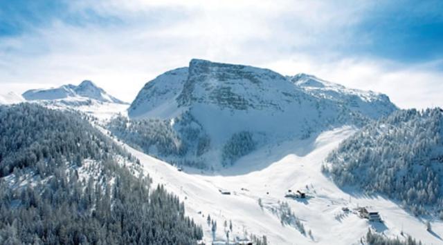 Landhaus Alpenjäger Hainzenberg Exterior foto