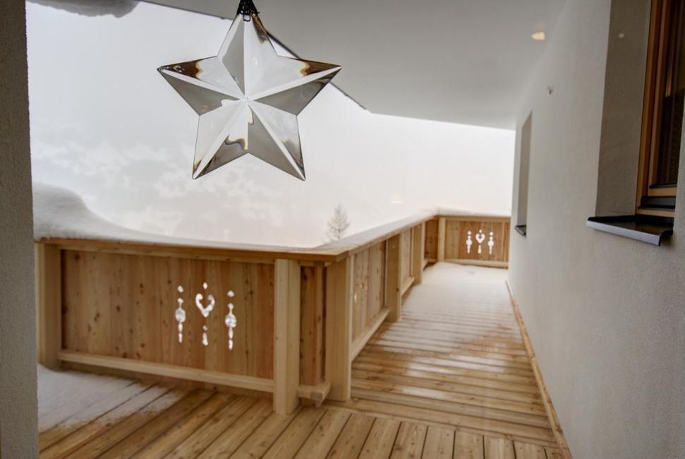 Landhaus Alpenjäger Hainzenberg Zimmer foto